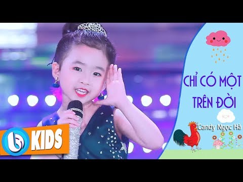 Bài hát: Chỉ có một trên đời