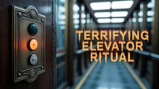  The Elevator Game – Korea’s Terrifying Ritual to Another Dimension