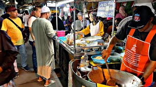 Betong Thailand Street Food Night Market Tour | Pasar Malam Betong #thaifood #streetfood