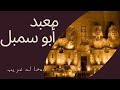 معبد ابو سمبل ( الجزء الثاني ) د. خالد غريب@رؤيا للمعلوميات