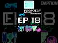 PROPJECT: S5-E18
