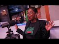 Marlo Williams On Comedy Come Up, Wal-Mart, White Guys + More