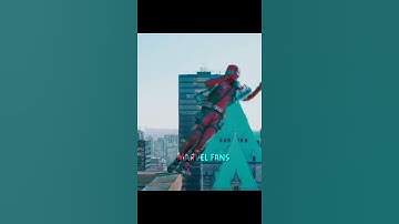 Deadpool Trying to kill himself || Deadpool || Wade Wilson || #shorts #marvel