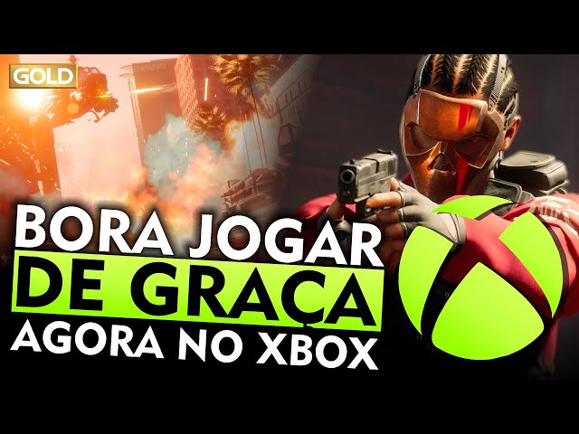 JOGUE de GRAÇA FIFA 21, NOVO JOGO GRÁTIS PRA SEMPRE da UBISOFT e NOVIDADE para LIVES no XBOX!
