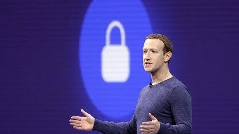 Report: Facebook Let Netflix and Spotify Read Users’ Private Messages