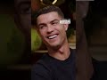 what if Ronaldo flew commercial