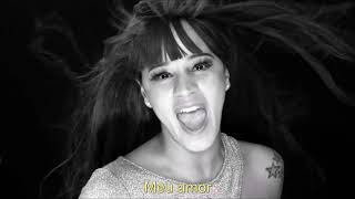 Teena Marie  Ooh La La La dublagem Mara Kissinger  Traduzido 