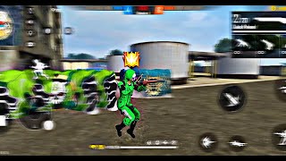 Poco X3 Pro Free Fire Gameplay Test 2 Finger Handcam M1887 Onetap Headshot 120Hz Display Smoothaf