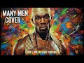 AI kompas, Zouk Vibes - 50 cent Many Men Cover (ZOUK LOVE MUSIQUE ORIGINALE)