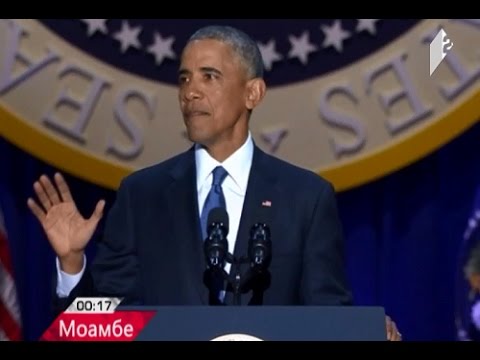 „მოამბე“ რუსულ ენაზე / «Моамбе» на русском языке 11.01.17