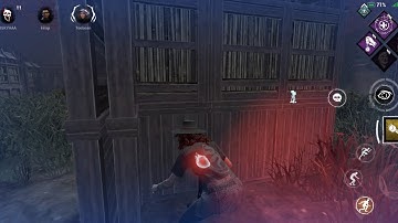 Mikaela reid Gameplay 1 -Dead by daylight mobile NetEase