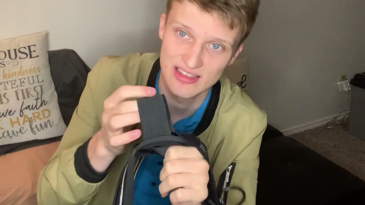 Dog running/walking leash and belt review. Pemax running leash. Must have for dog runners.