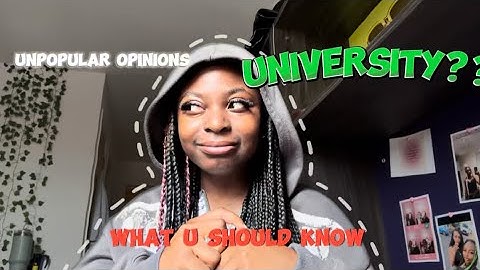 Things You NEED to Know Before University (UK Freshers 2025)📦