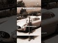 The Most Valuable Classic Car Ever Sold | $142M Mercedes Legend