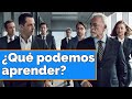 SUCCESSION analizada por ASESOR de EMPRESAS FAMILIARES 💥 ¿Qué se esconde detrás de la serie?