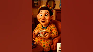لميس الي لسانها داخل كل بيت بالقرية من نميمة وفتنة 