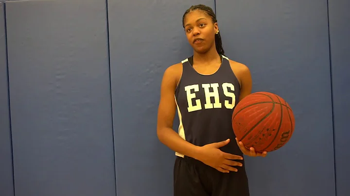 Gwen Mitchell Interview 1