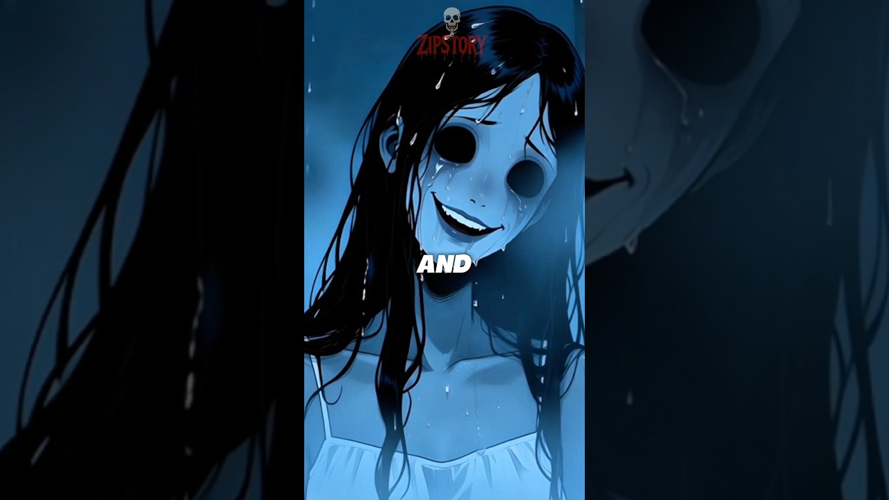 The White Lady of Karak Highway |Malaysia’s Most Haunted Urban Legend 