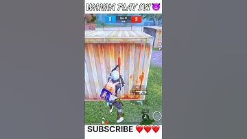 1V1 Against Toxic players #viral #shorts.