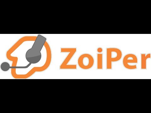 TÉLÉCHARGER ZOIPER SOUS UBUNTU