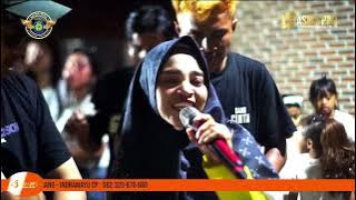 Lanang kobra Voc. Kusniah | SATRIA MUDA 2024 | SEA PARTY GANG CINTA