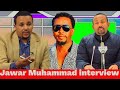 Jawar Muhammad Interview 