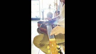 Open D instrumental Weissenborn