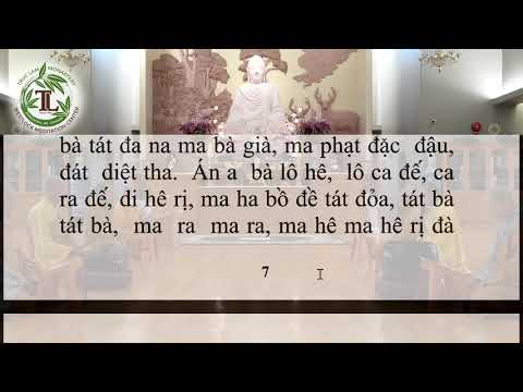 Tụng Kinh Vu Lan và Ngồi Thiền với Thầy Thích Pháp Hòa (7:30pm – Aug 27, 2020 – Trúc Lâm) Tụng Kinh Vu Lan và Ngồi Thiền với Thầy Thích Pháp Hòa (7:30pm – Aug 27, 2020 – Trúc Lâm)