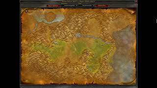 From Revantusk Village to JINTHA´ALOR wow classic