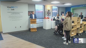 Al Sigl Live-ability Lab open for student driven projects