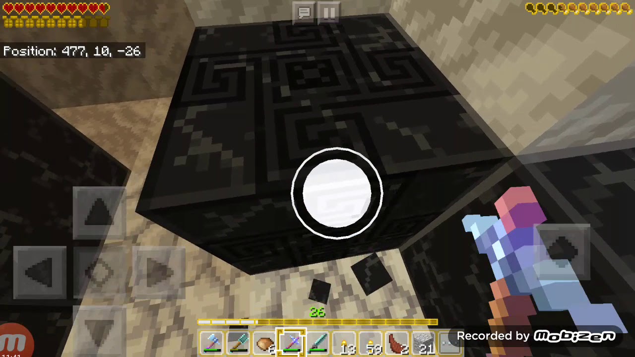 Bacca world episode 7 surprise guest