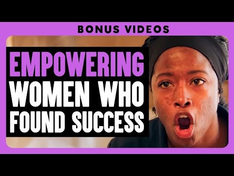 EMPOWERING WOMEN Who FOUND SUCCESS | Dhar Mann Bonus Compilations