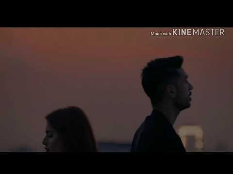 Aaya na tu | Lyrical video | Arjun kanungo | Momina mustehsan.