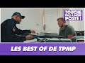 TPMP Tunisie : Quand Cyril Hanouna piégeait Benjamin Castaldi dans une caméra cachée