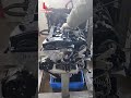 Do you know how engines are tested?😜#engine#motor#caraccessories#carknowledge #engineering