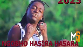 NGOBHO HASIRA HASARA 2023 BY ABEL MACOMPUTER# 0683578454