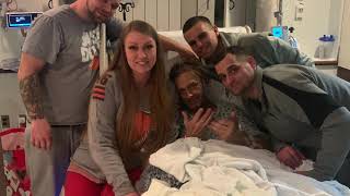 Grandpa Dave Funeral SlideShow
