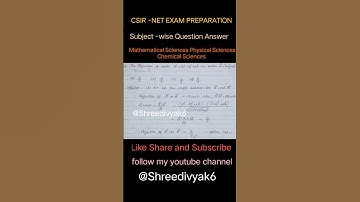 CSIR-UGC NET/KSET EXAM PREPARATION|SUBJECT wise question paper discussion| physics & maths #vector