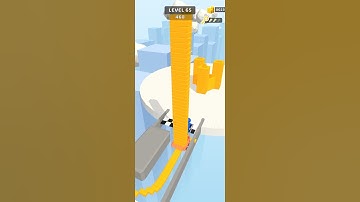 Brick builder-Gameplay all levels walkthrough Android iOS