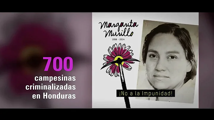 Documental Margarita Murillo