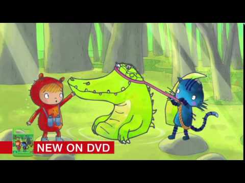 Daniel Tiger Best Friends