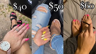 HOW I MADE MONEY SELLING FEET PICS | HOW TO SELL FEET PICS