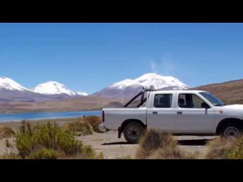 Lauca National Park