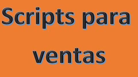 ventas x telefono scripts de llamadas en frio