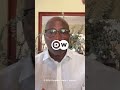 Guiné-Bissau após referendo: "Vejo o povo a continuar a ser resiliente"