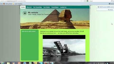 Plesk 11 Sneak Peek from Parallels