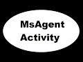 MsAgent Activity Ep 6