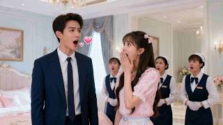 【SUB ESP】Tras reencarnar como la esposa del mudo, hice lo imposible: que pronunciara un “te amo”.