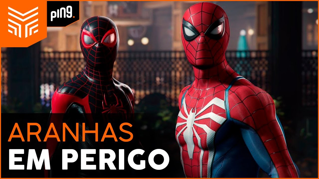 Comprar Homem-Aranha - Microsoft Store pt-BR