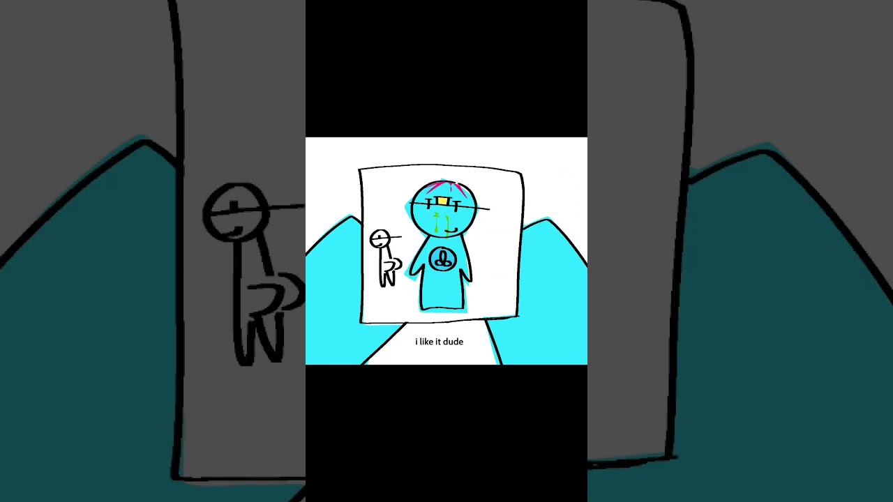 (FILLER POST) giggler draws gergro 